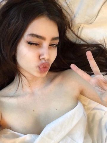 Анкета проститутки Геля, 23 года